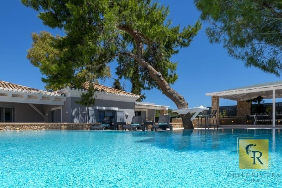 (For Sale) Villa || Argolida/Kranidi - 270 Sq.m,  5 Bedrooms, 1.500.000€ 