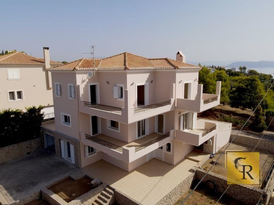 (For Sale) Residential Detached house || Argolida/Kranidi - 340 Sq.m, 5 Bedrooms, 820.000€ 