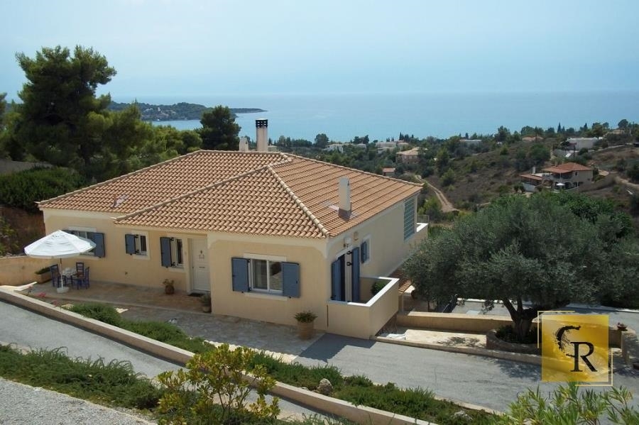 (For Sale) Residential Villa || Argolida/Kranidi - 220 Sq.m, 2 Bedrooms, 950.000€ 