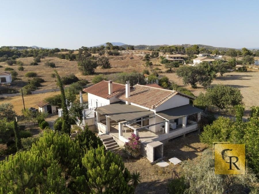(For Sale) Residential Detached house || Argolida/Kranidi - 125 Sq.m, 2 Bedrooms, 140.000€ 