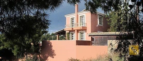 (For Sale) Residential Detached house || Argolida/Kranidi - 306 Sq.m, 4 Bedrooms, 780.000€ 
