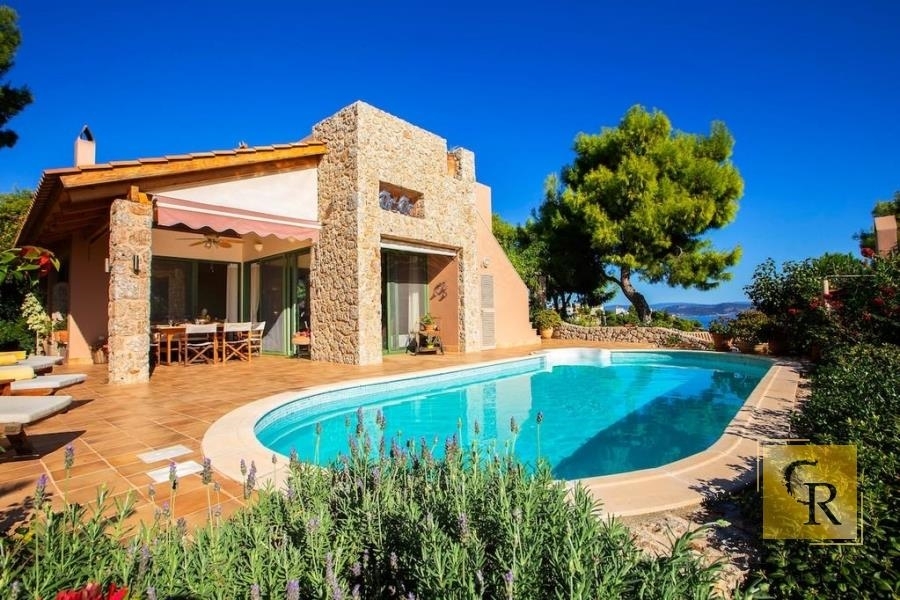 (For Sale) Residential Villa || Argolida/Kranidi - 240 Sq.m, 4 Bedrooms, 1.000.000€ 