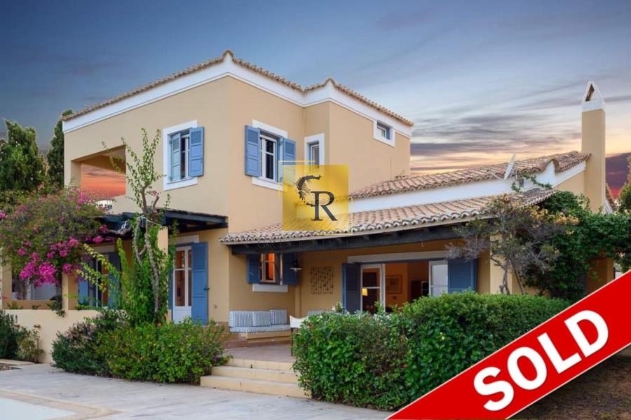 (For Sale) Residential Villa || Argolida/Kranidi - 280 Sq.m, 5 Bedrooms, 900.000€ 