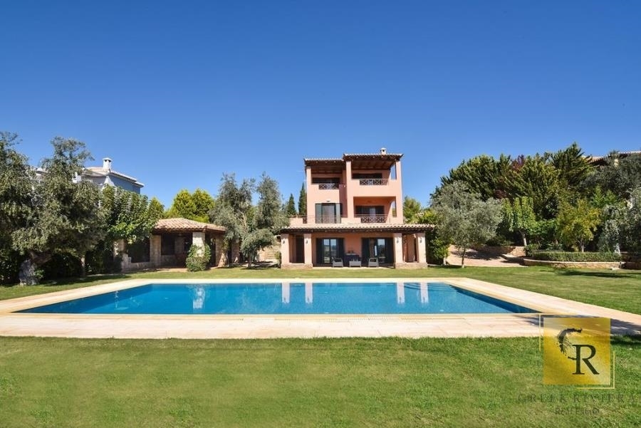 (For Sale) Residential Villa || Argolida/Kranidi - 191 Sq.m, 4 Bedrooms, 700.000€ 