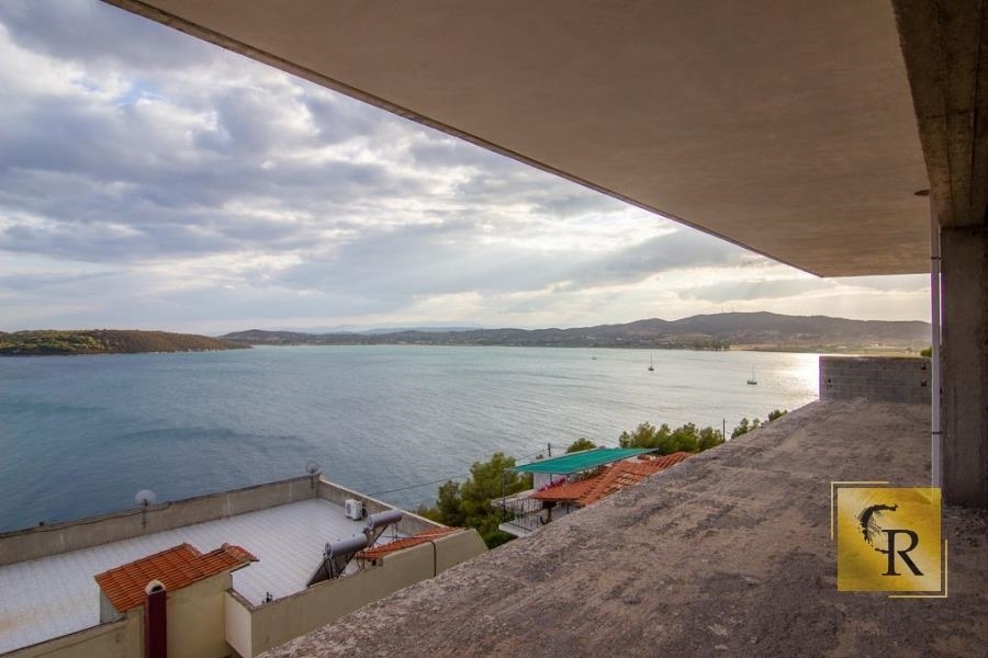 (For Sale) Residential Apartment || Argolida/Ermioni - 70 Sq.m, 2 Bedrooms, 100.000€ 