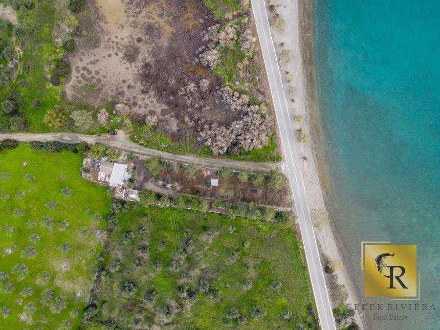 (Προς Πώληση) Κατοικία Μονοκατοικία || Ν. Αργολίδας/Ερμιόνη - 120 τ.μ, 2 Υ/Δ, 155.000€ 