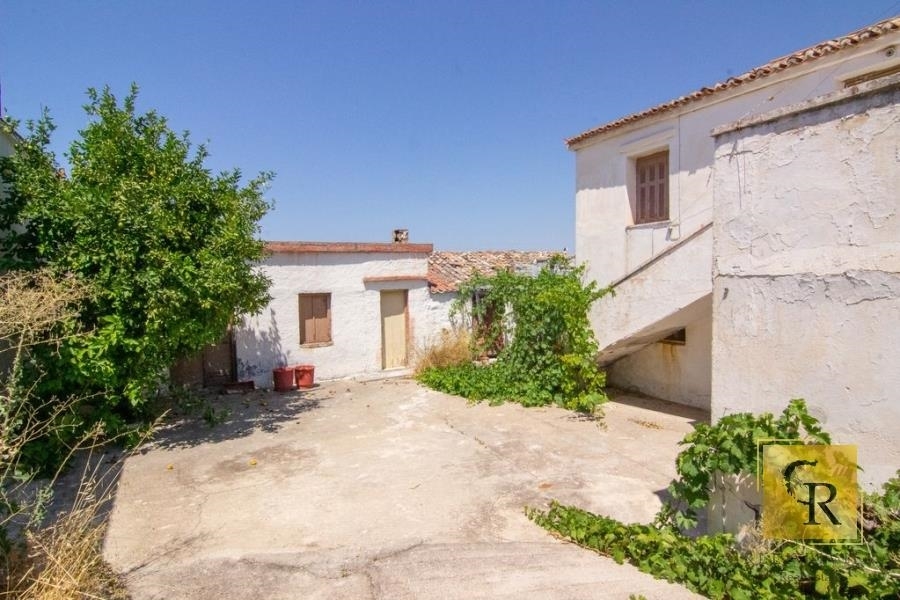 (For Sale) Residential Detached house || Argolida/Kranidi - 120 Sq.m, 50.000€ 