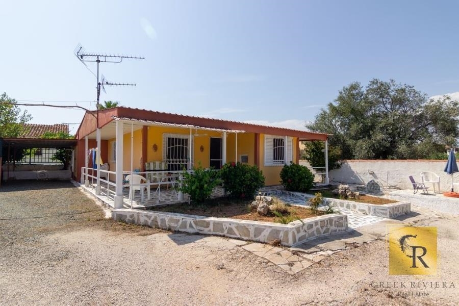 (For Sale) Residential Detached house || Argolida/Kranidi - 117 Sq.m, 3 Bedrooms, 130.000€ 