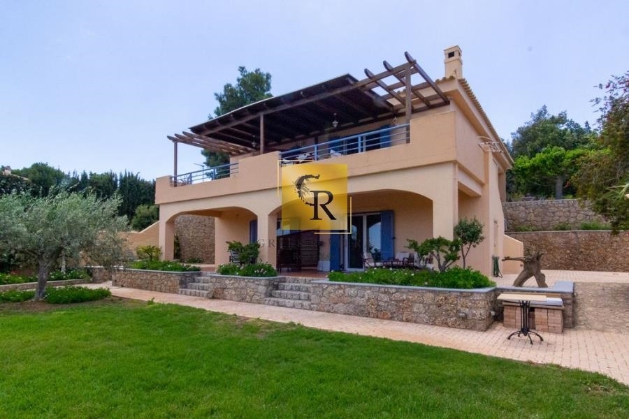 (For Sale) Residential Villa || Argolida/Kranidi - 250 Sq.m, 4 Bedrooms, 1.050.000€ 