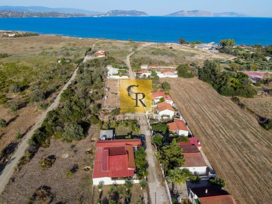 (For Sale) Residential Detached house || Argolida/Kranidi - 112 Sq.m, 4 Bedrooms, 110.000€ 