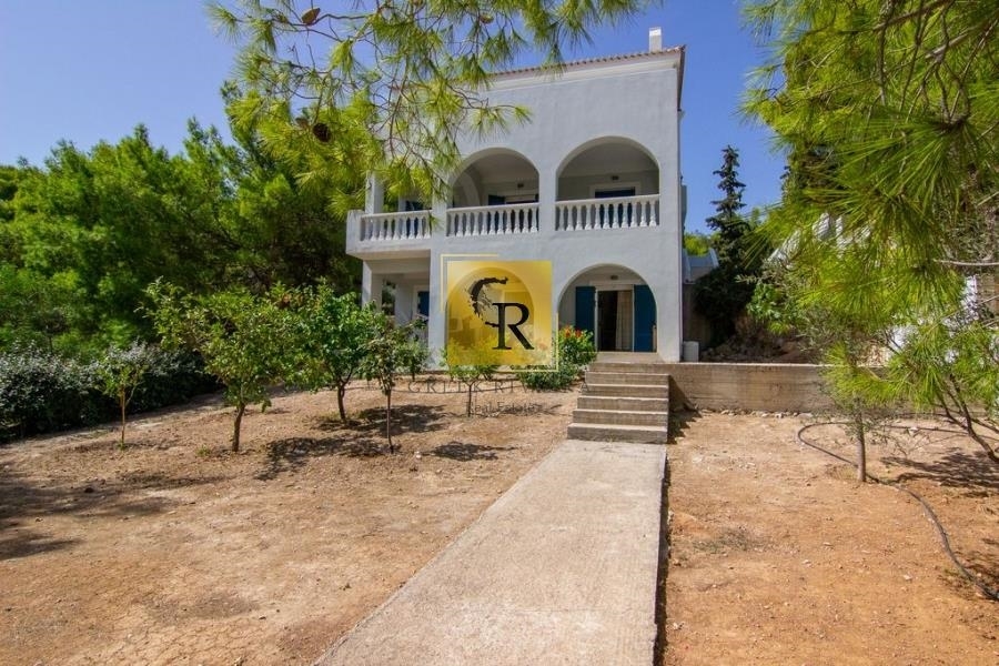 (For Sale) Residential Detached house || Argolida/Kranidi - 430 Sq.m, 8 Bedrooms, 850.000€ 