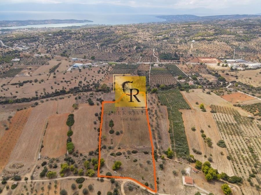 (Zum Verkauf) Nutzbares Land Grundstück || Argolida/Kranidi - 35.000 m², 450.000€ 