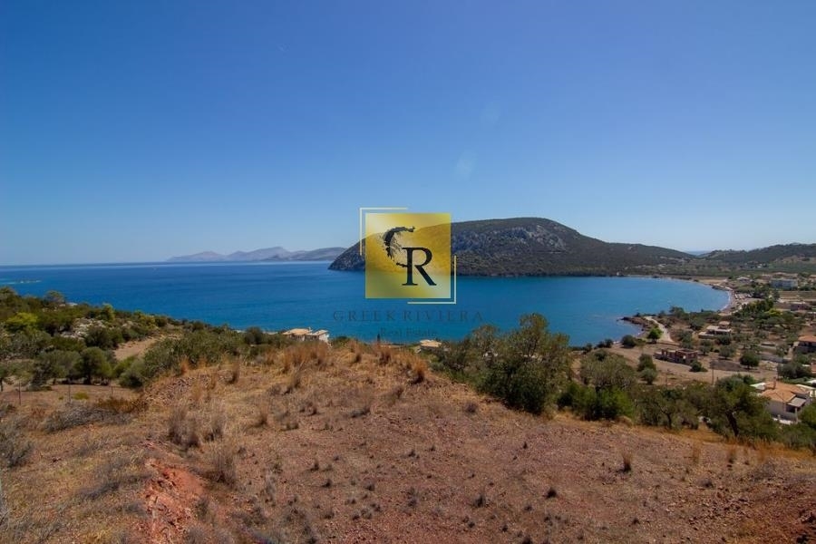 (For Sale) Land Plot || Argolida/Ermioni - 15.000 Sq.m, 500.000€ 