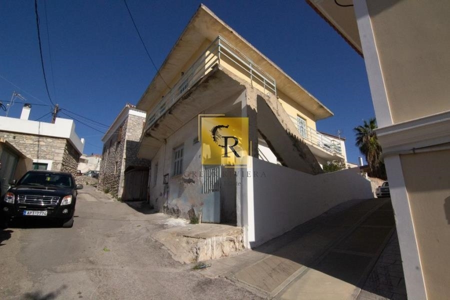 (For Sale) Residential Detached house || Argolida/Kranidi - 160 Sq.m, 6 Bedrooms, 60.000€ 